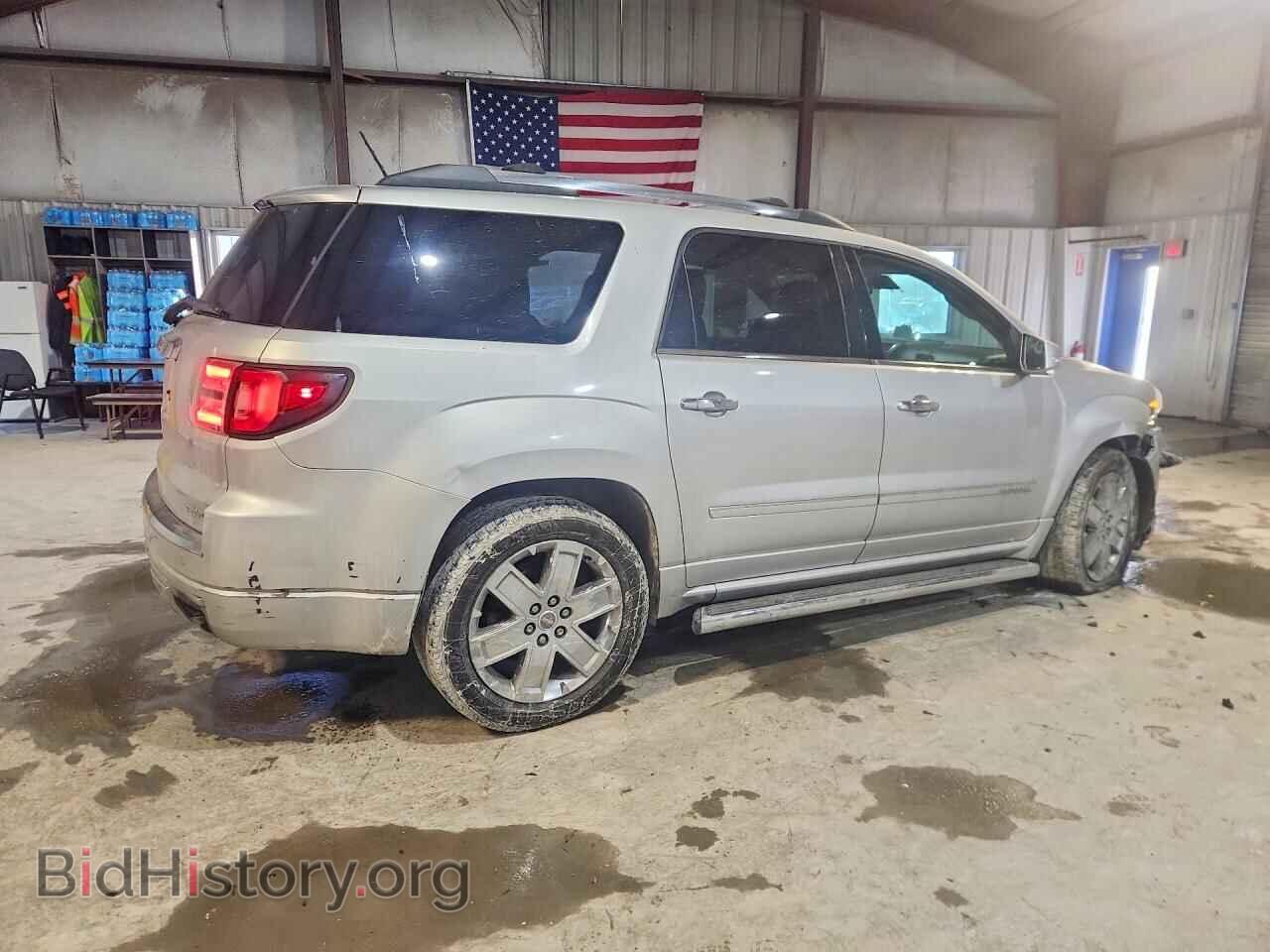 2014 GMC ACADIA DEN - VIN: 1GKKVTKD2EJ208964 - Photo 3