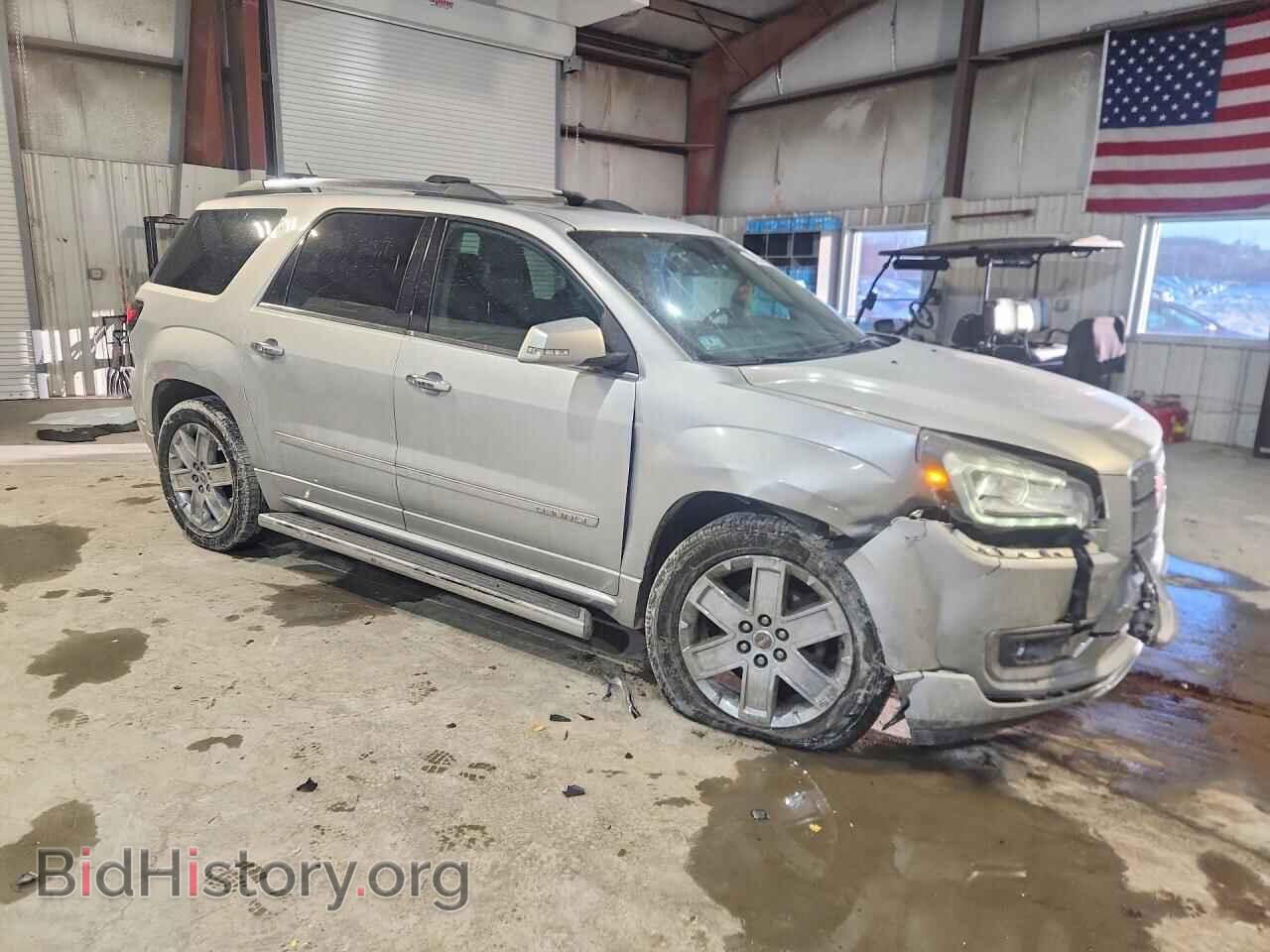 2014 GMC ACADIA DEN - VIN: 1GKKVTKD2EJ208964 - Photo 4