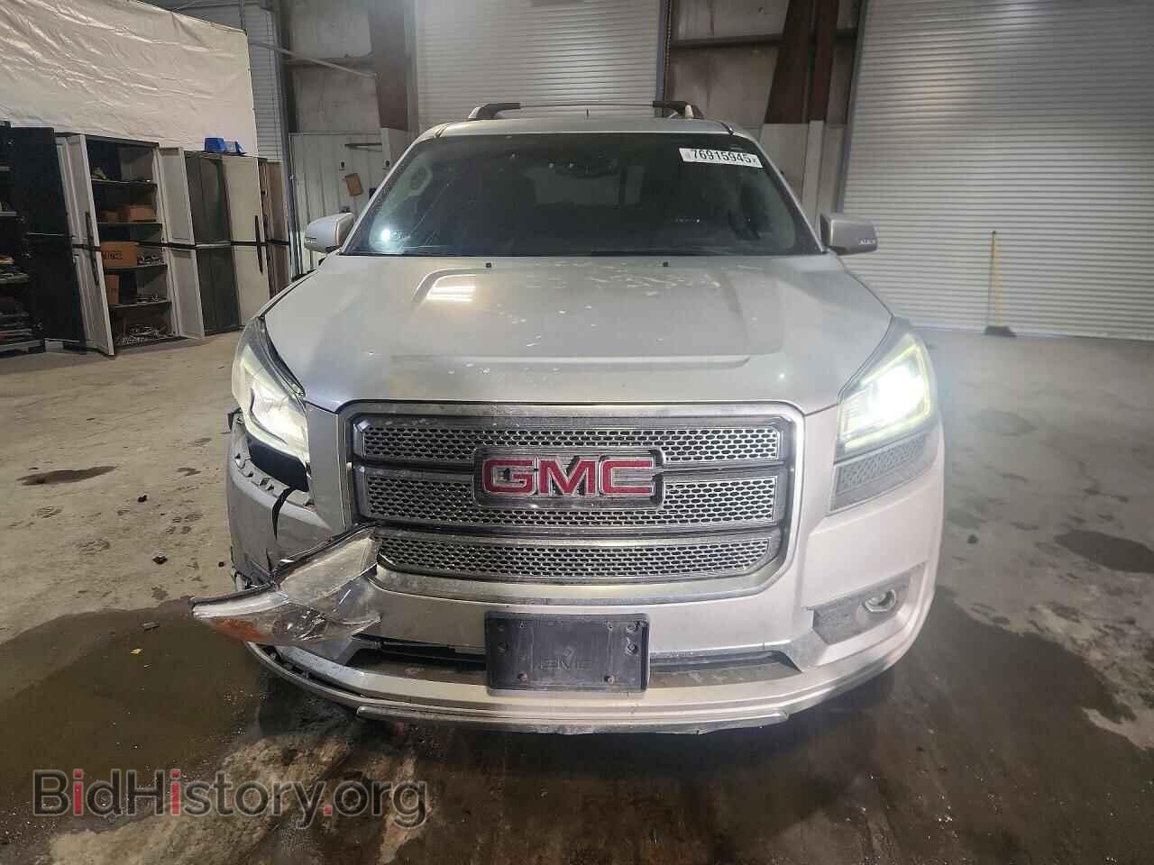 2014 GMC ACADIA DEN - VIN: 1GKKVTKD2EJ208964 - Photo 5