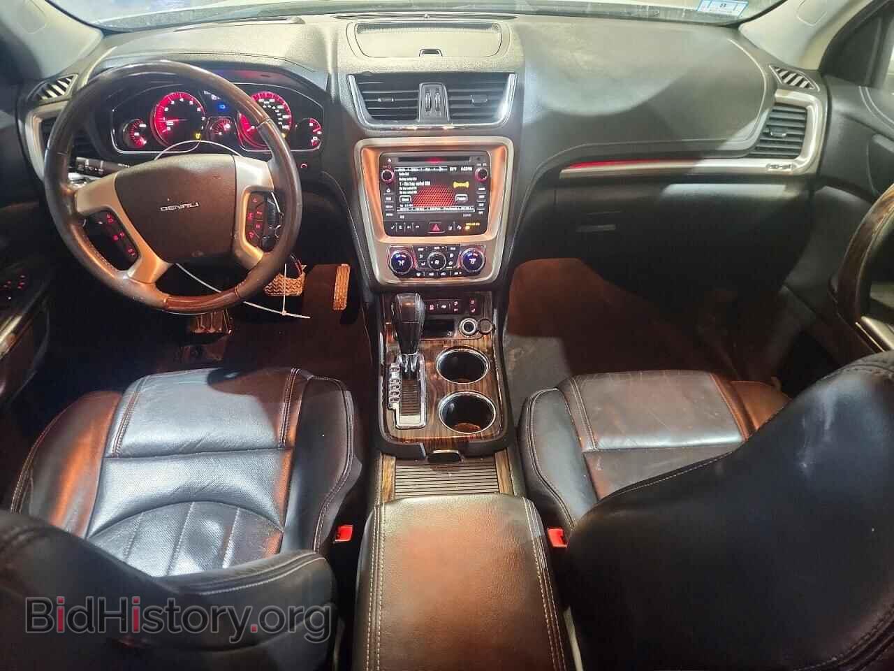 2014 GMC ACADIA DEN - VIN: 1GKKVTKD2EJ208964 - Photo 8