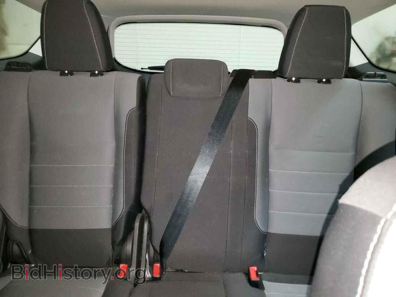 2017 FORD ESCAPE - VIN: 1FMCU0F71HUD51666 - Фото 10