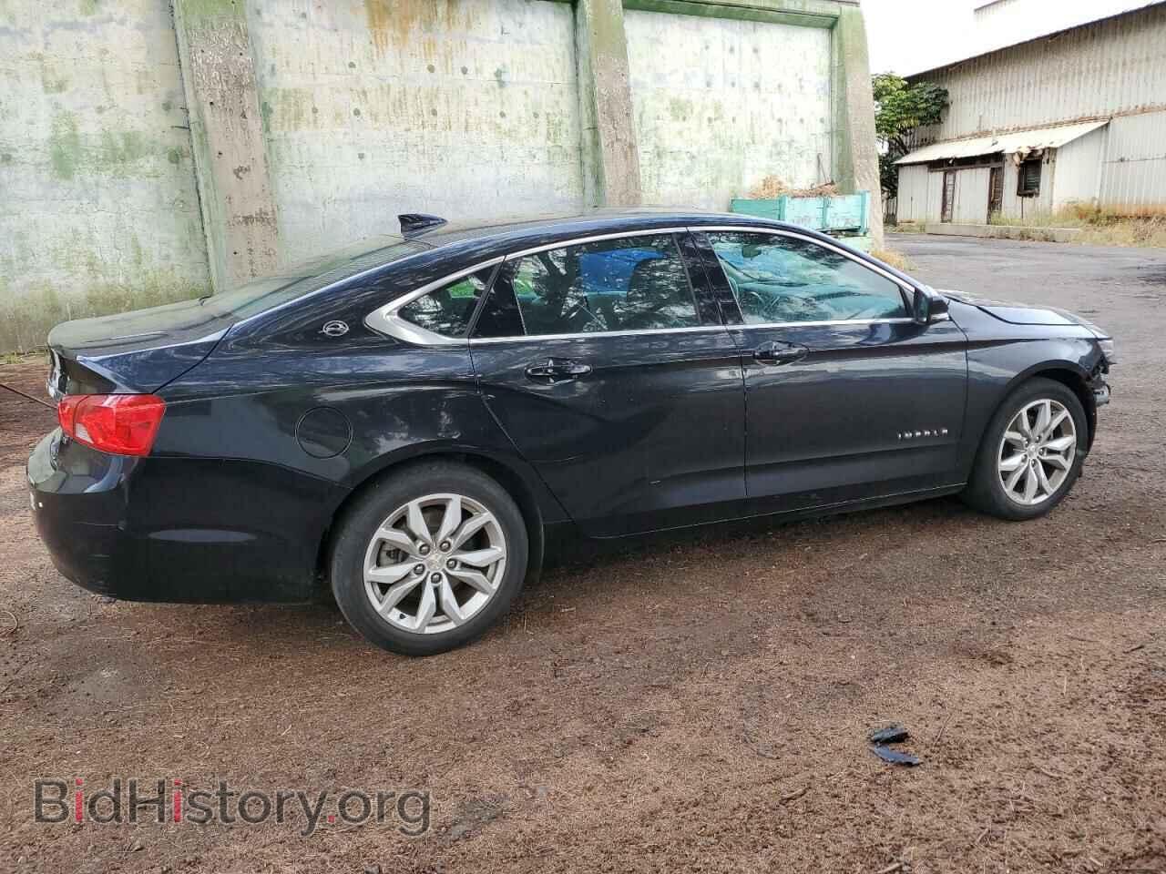 2019 CHEVROLET IMPALA - VIN: 2G11Z5SA7K9123647 - Photo 3