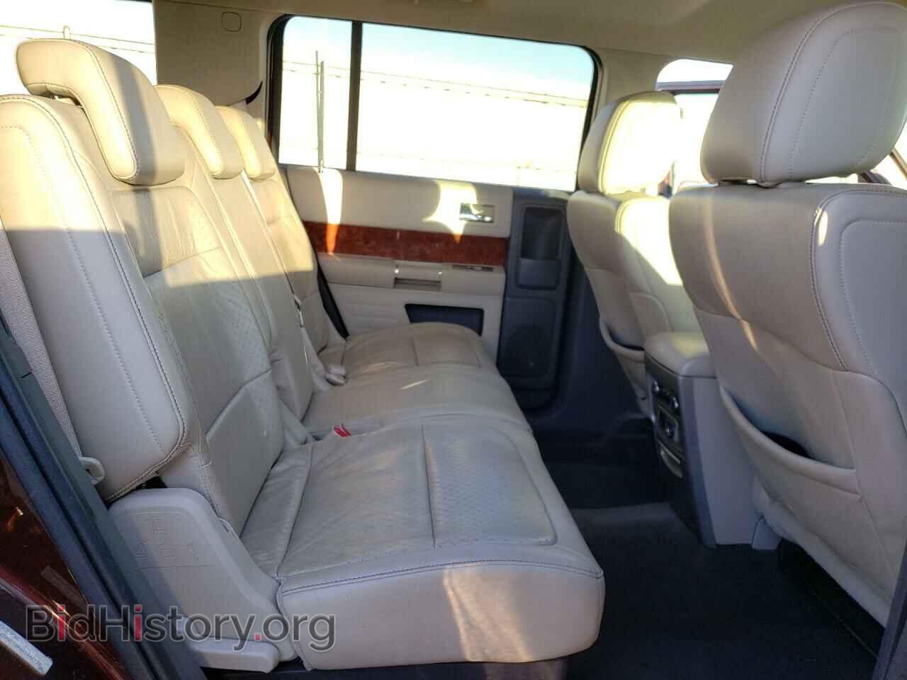 2010 FORD FLEX - VIN: 2FMGK5DC6ABA42775 - Photo 11