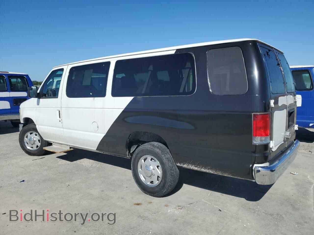 2014 FORD ALL Models - VIN: 1FBSS3BL7EDA00335 - Photo 2