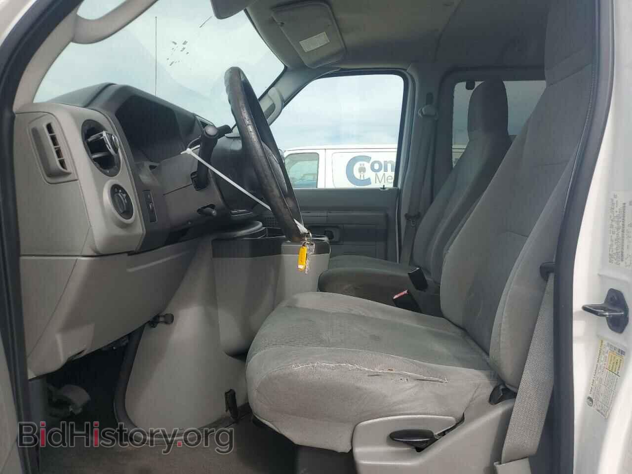 2014 FORD ALL Models - VIN: 1FBSS3BL7EDA00335 - Photo 7