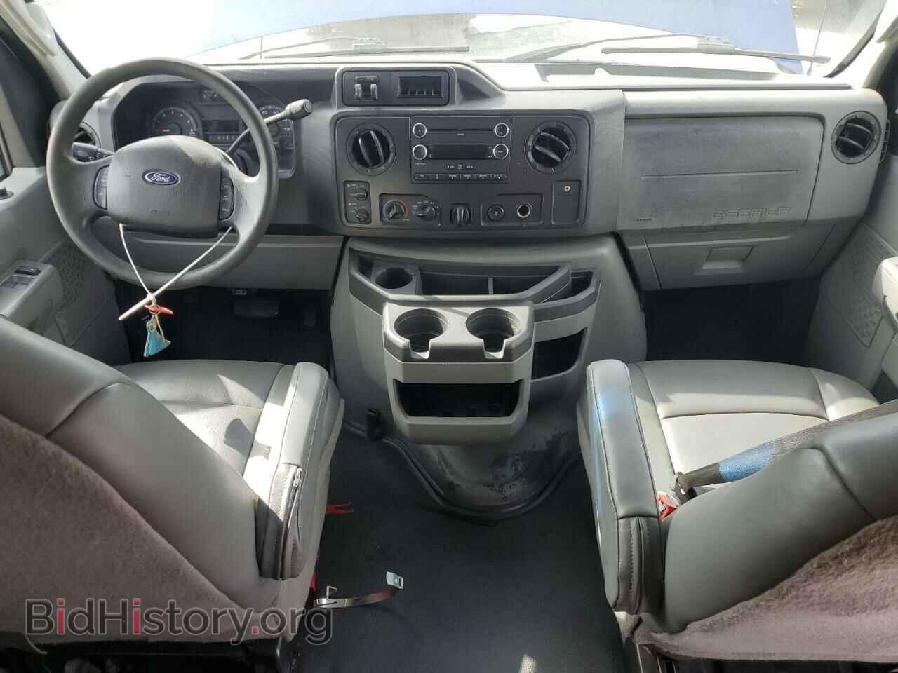 2013 FORD ALL Models - VIN: 1FBSS3BLXDDA28015 - Photo 8