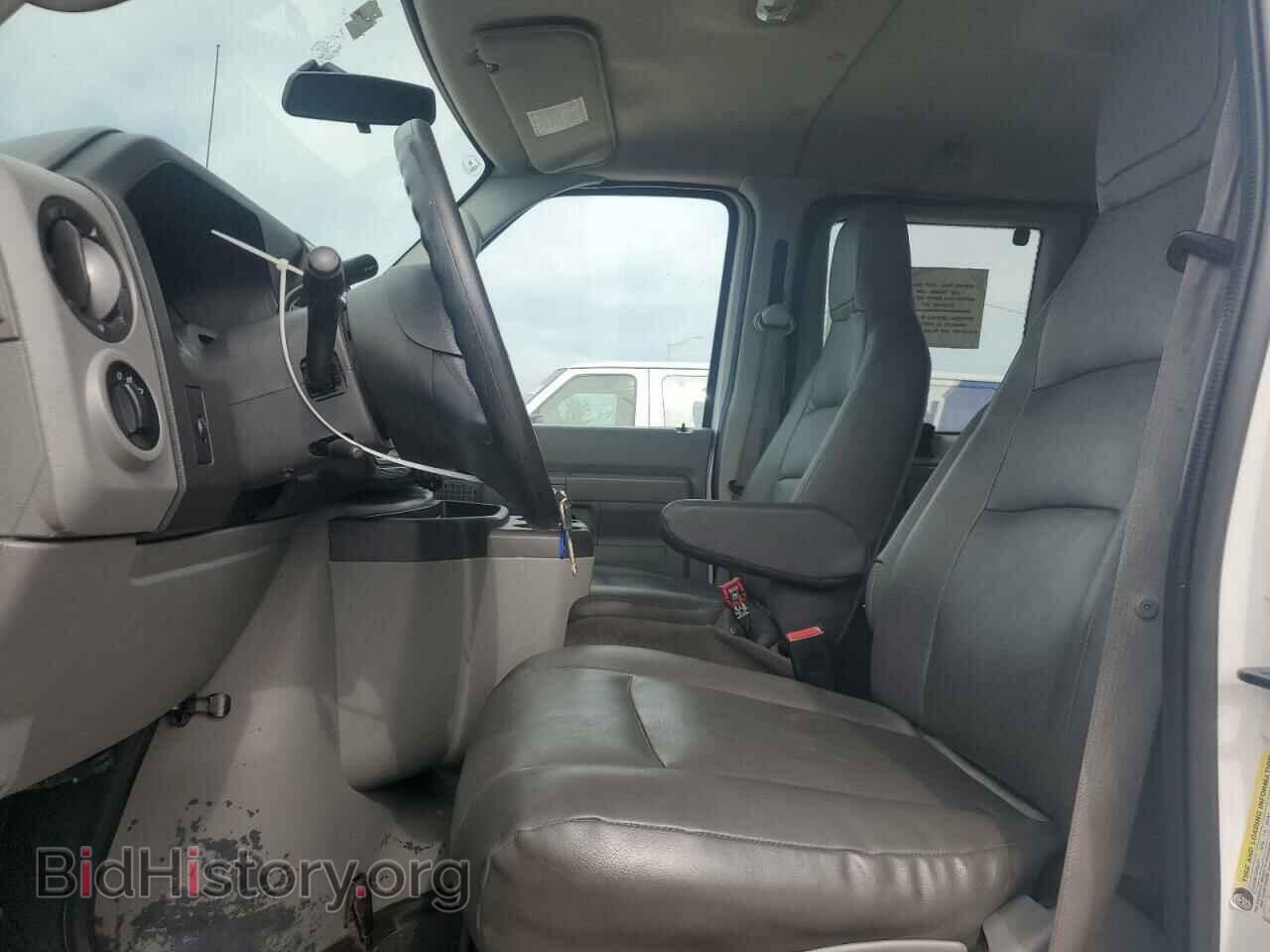 2014 FORD ALL Models - VIN: 1FBSS3BL8EDA21467 - Фото 7