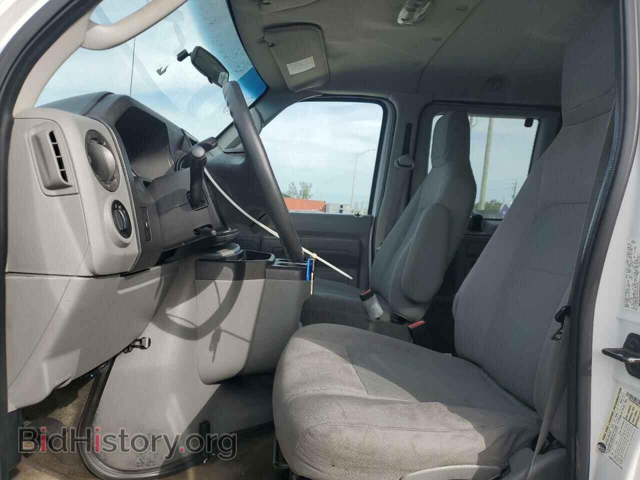 2014 FORD ALL Models - VIN: 1FBSS3BL0EDA10950 - Фото 7