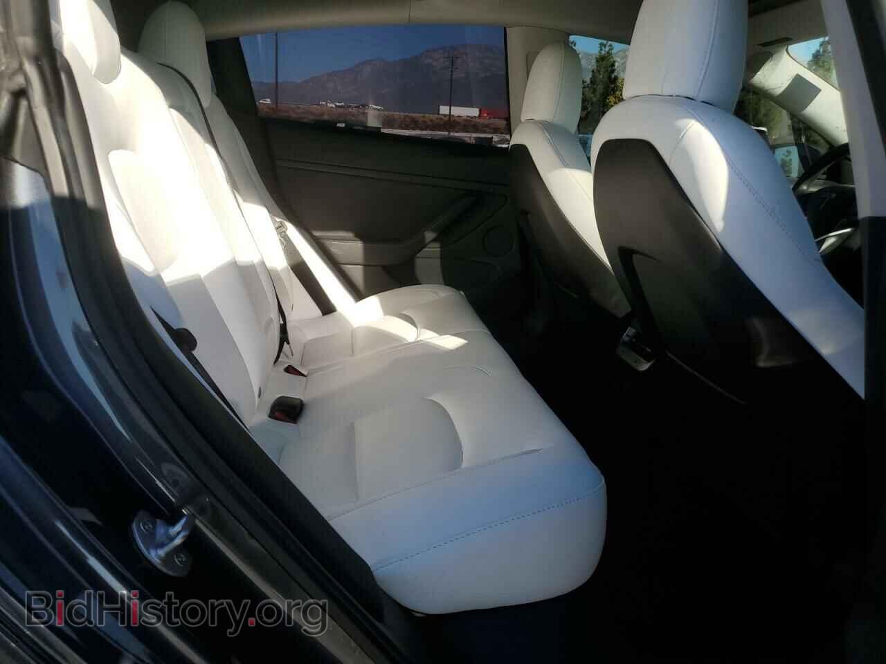 2021 TESLA MODEL 3 - VIN: 5YJ3E1EB4MF993072 - Photo 10