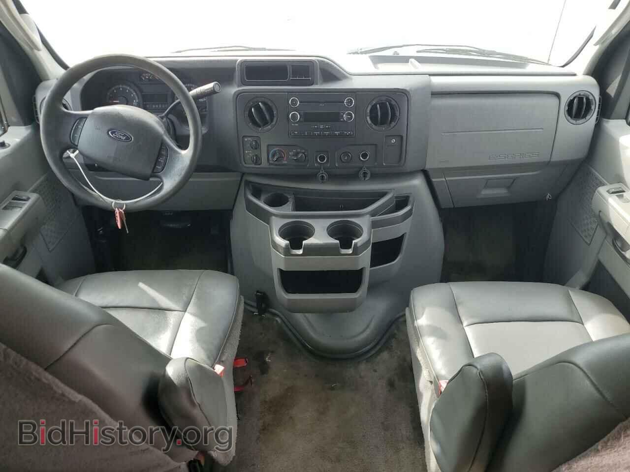 2014 FORD ALL Models - VIN: 1FBSS3BL5EDA01046 - Фото 8
