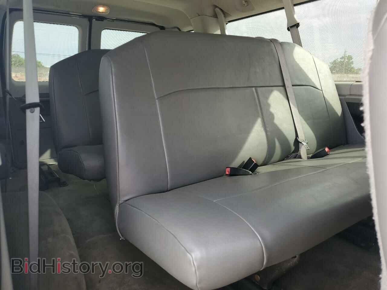 2014 FORD ALL Models - VIN: 1FBSS3BL5EDA01046 - Фото 10