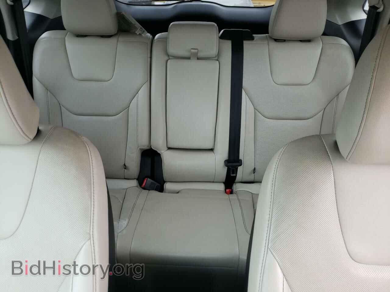 2015 FORD EDGE - VIN: 2FMTK3K95FBB64237 - Photo 10