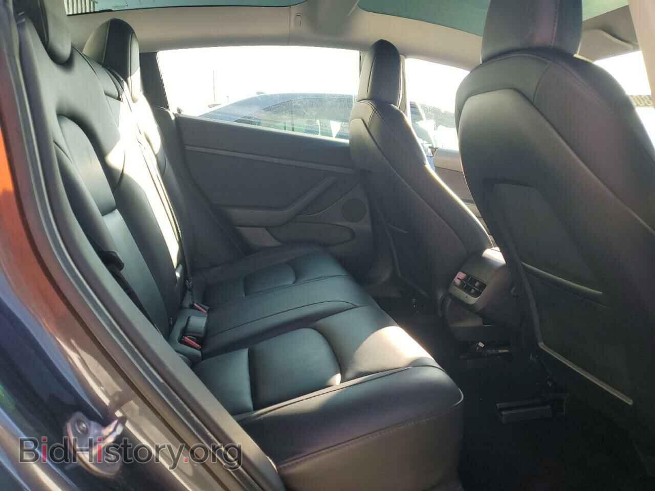 2023 TESLA MODEL 3 - VIN: 5YJ3E1EA2PF453358 - Photo 10