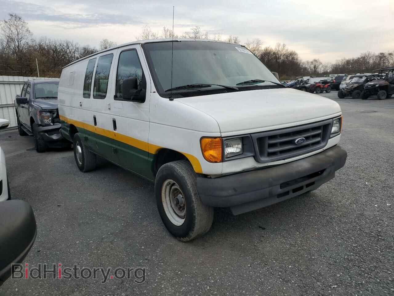 2006 FORD ALL Models - VIN: 1FTSS34L86DA48369 - Photo 4