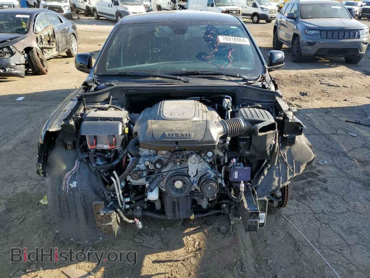 2023 DODGE DURANGO - VIN: 1C4SDJCT0PC683030 - Photo 5
