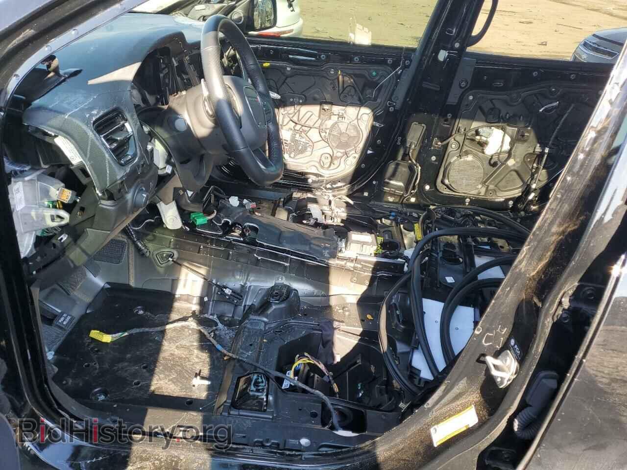2023 DODGE DURANGO - VIN: 1C4SDJCT0PC683030 - Photo 7