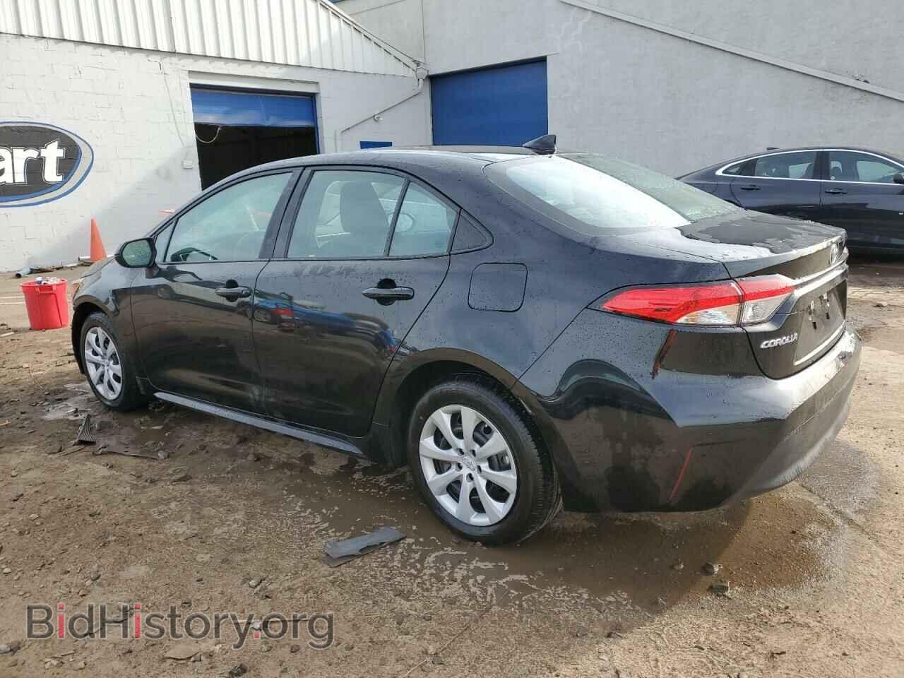 2023 TOYOTA COROLLA - VIN: 5YFB4MDE4PP011819 - Фото 2
