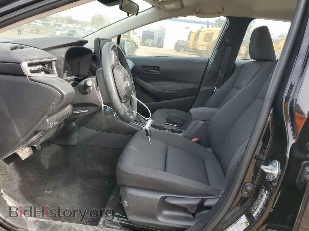 2023 TOYOTA COROLLA - VIN: 5YFB4MDE4PP011819 - Фото 7