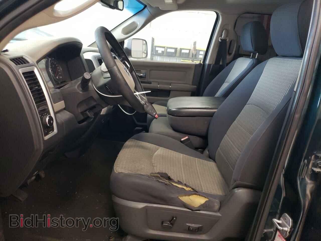 2011 DODGE All Models - VIN: 1D7RV1GP9BS644854 - Фото 7