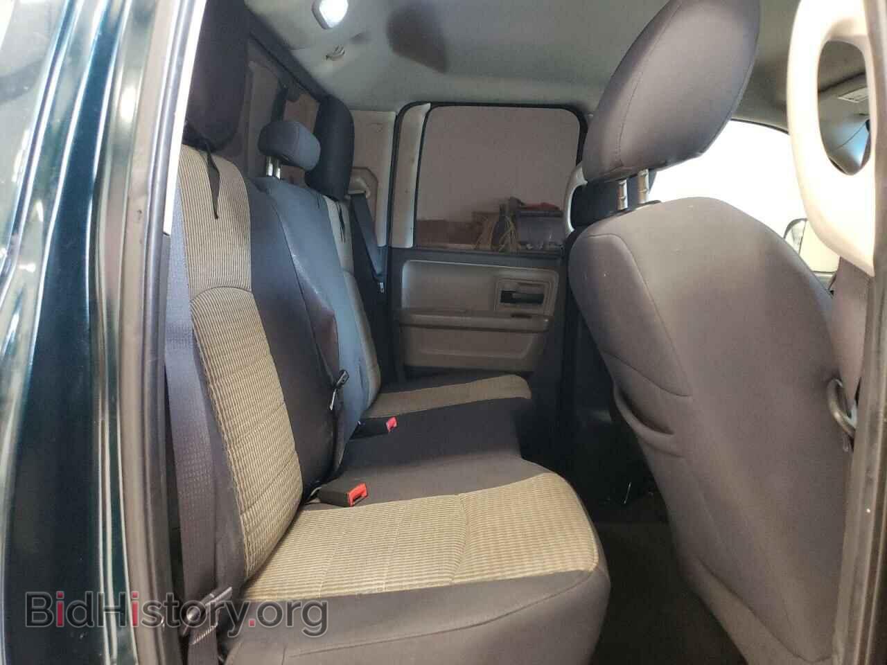 2011 DODGE All Models - VIN: 1D7RV1GP9BS644854 - Фото 10