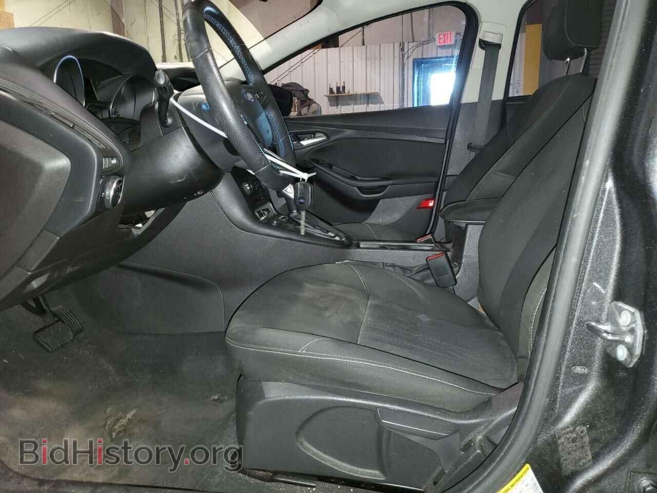 2015 FORD FOCUS - VIN: 1FADP3K2XFL223057 - Фото 7