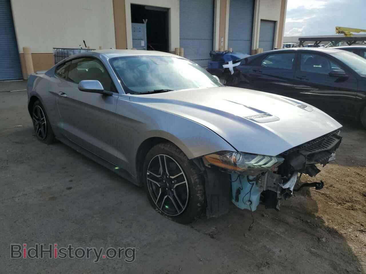 2023 FORD ALL Models - VIN: 1FA6P8TH2P5109343 - Фото 4