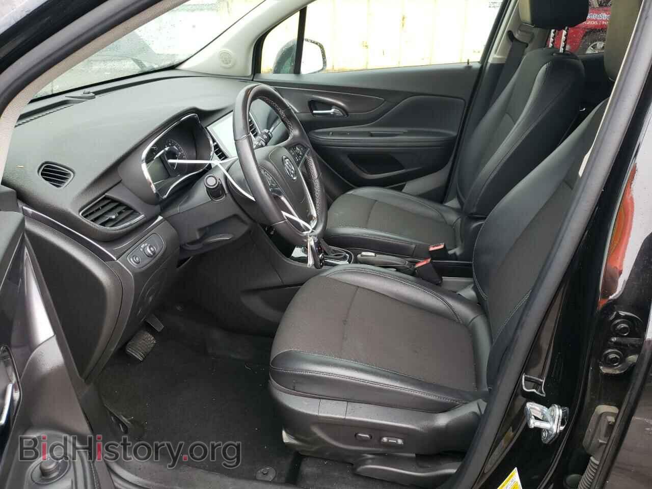 2019 BUICK ENCORE - VIN: KL4CJASB7KB785083 - Photo 7