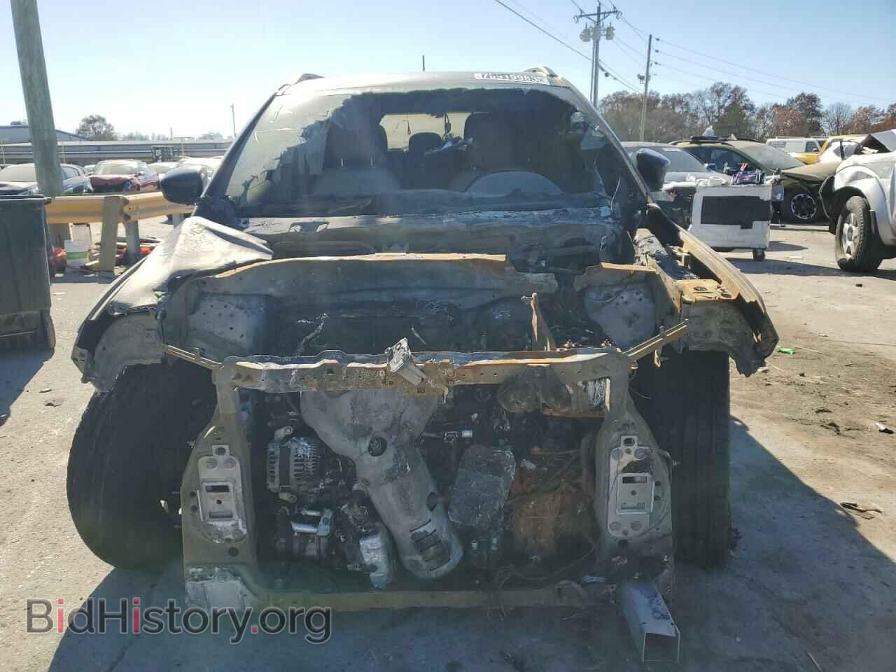 2019 JEEP COMPASS - VIN: 3C4NJCBB5KT843734 - Photo 5