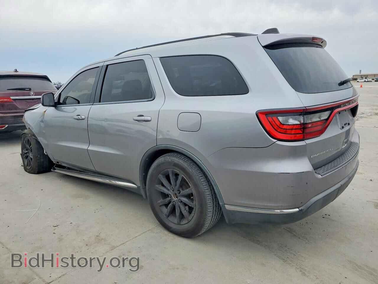 2015 DODGE DURANGO - VIN: 1C4RDHAG6FC873510 - Photo 2