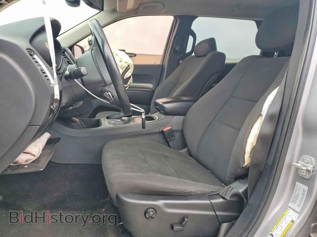 2015 DODGE DURANGO - VIN: 1C4RDHAG6FC873510 - Photo 7