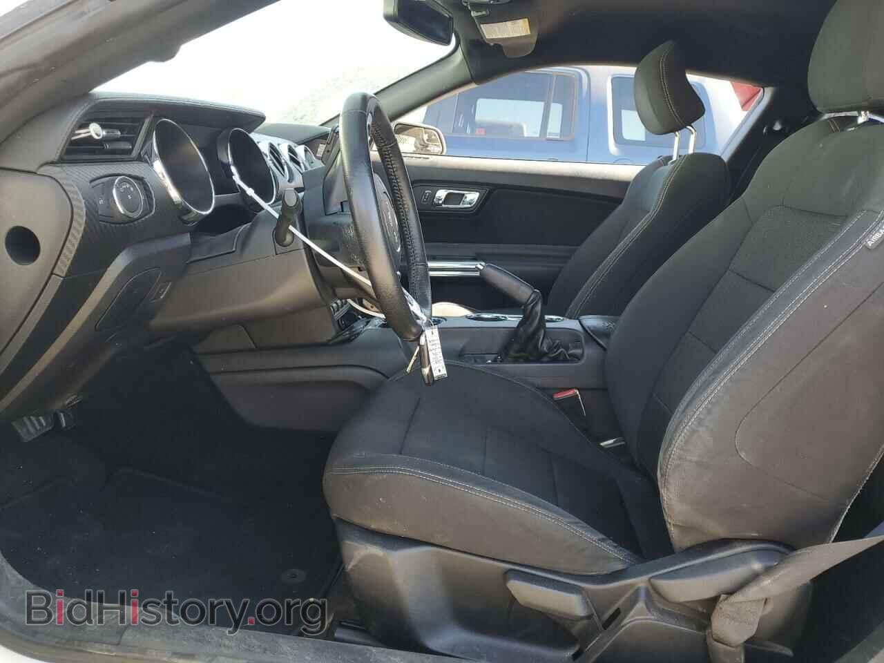 2015 FORD ALL Models - VIN: 1FA6P8AM4F5351095 - Фото 7