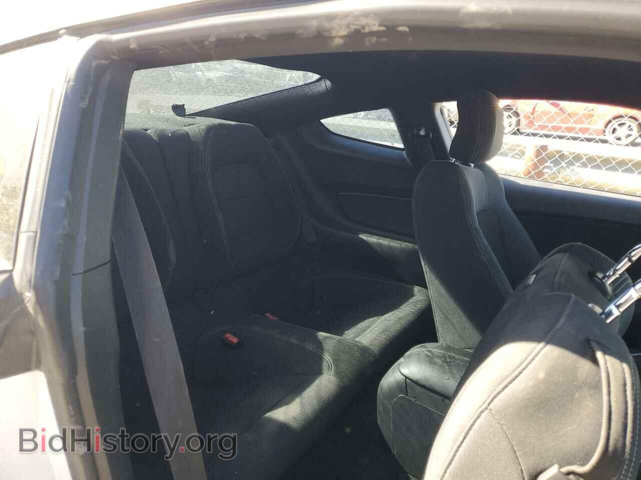 2015 FORD ALL Models - VIN: 1FA6P8AM4F5351095 - Фото 10