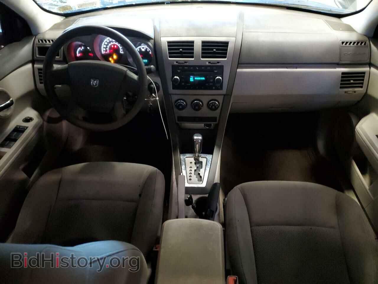 2010 DODGE AVENGER - VIN: 1B3CC4FB4AN180965 - Photo 8