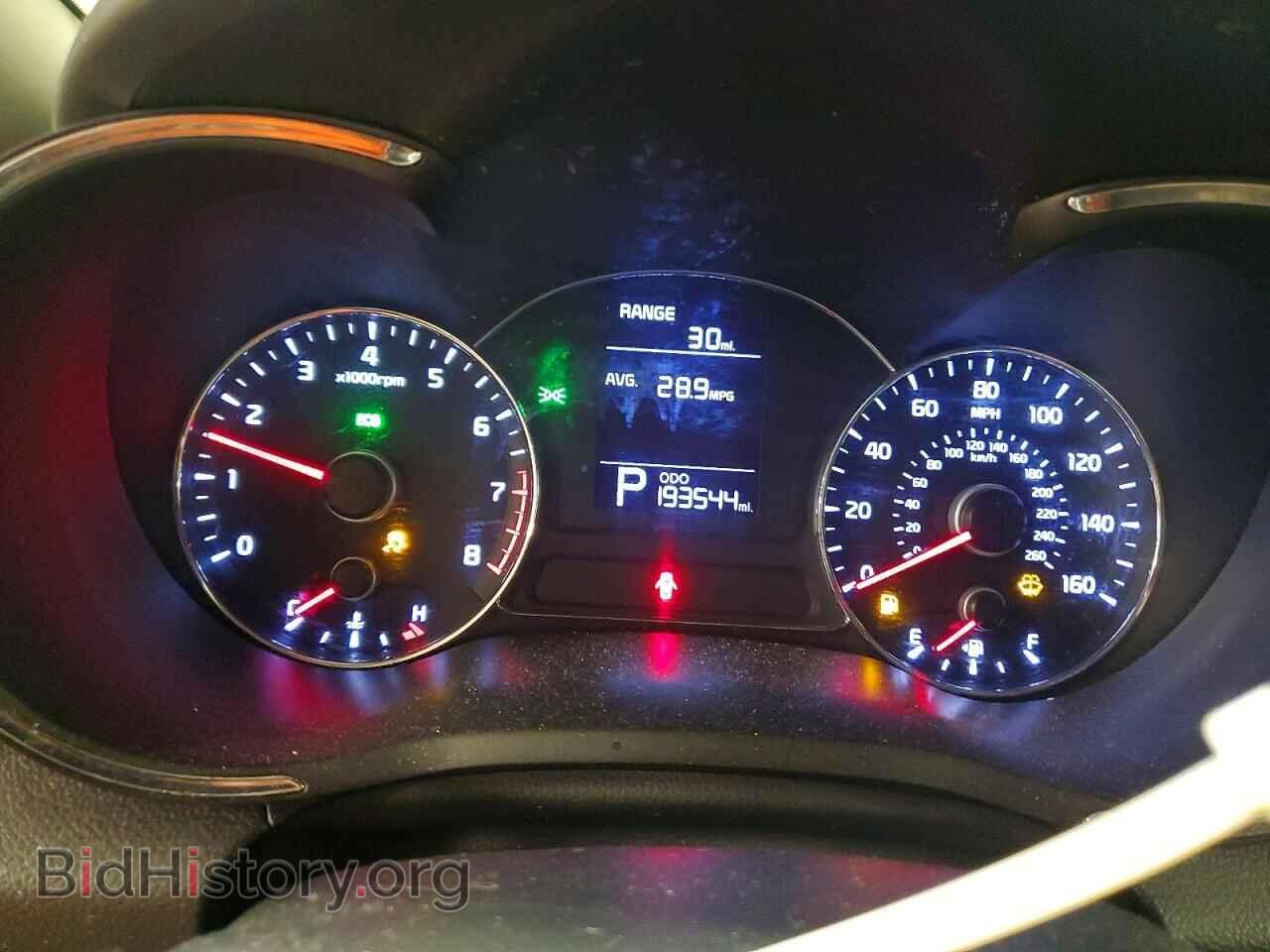 2015 KIA FORTE - VIN: KNAFX4A69F5383302 - Фото 9