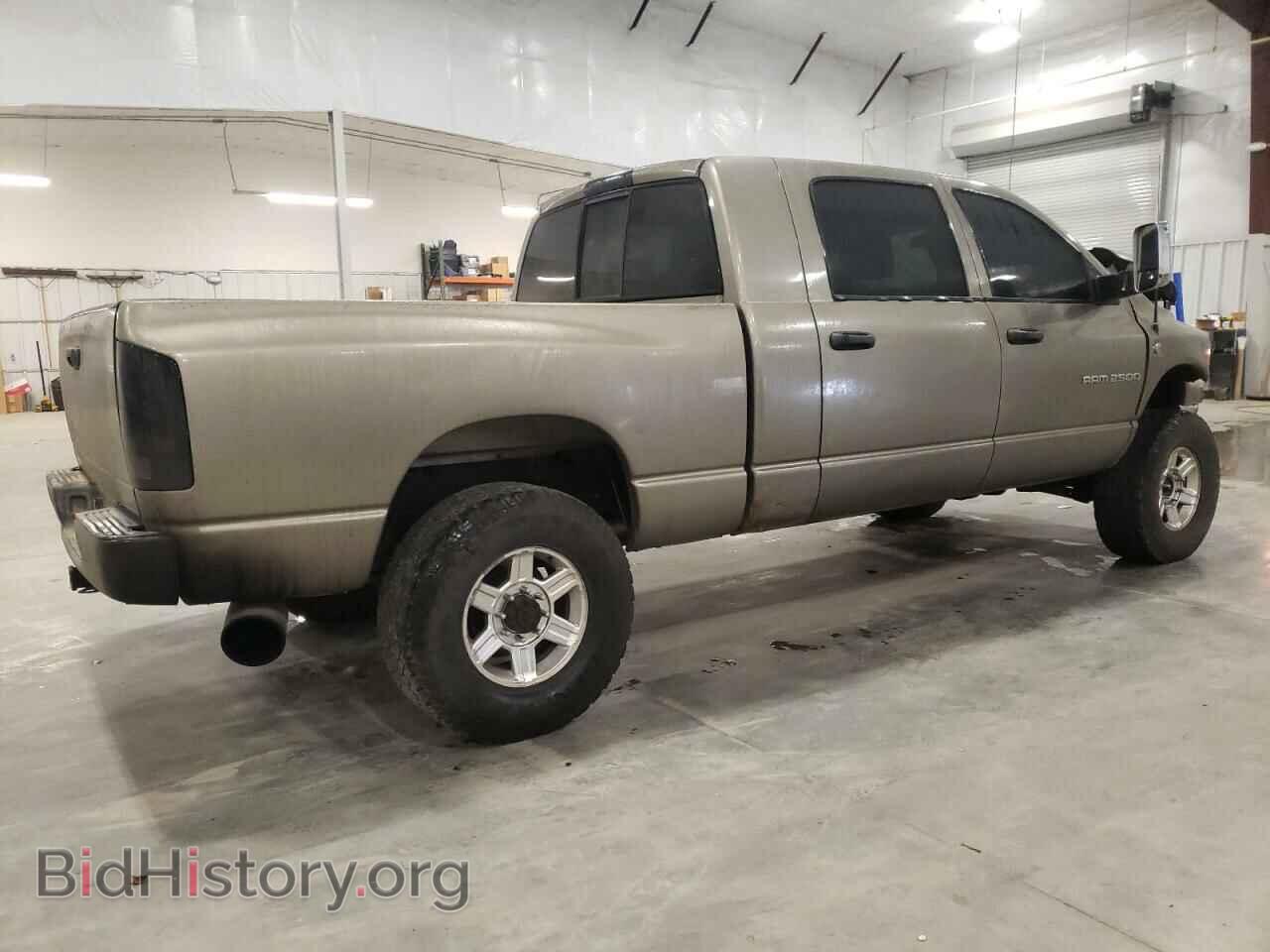 2006 DODGE All Models - VIN: 3D7KS29C96G227743 - Photo 3