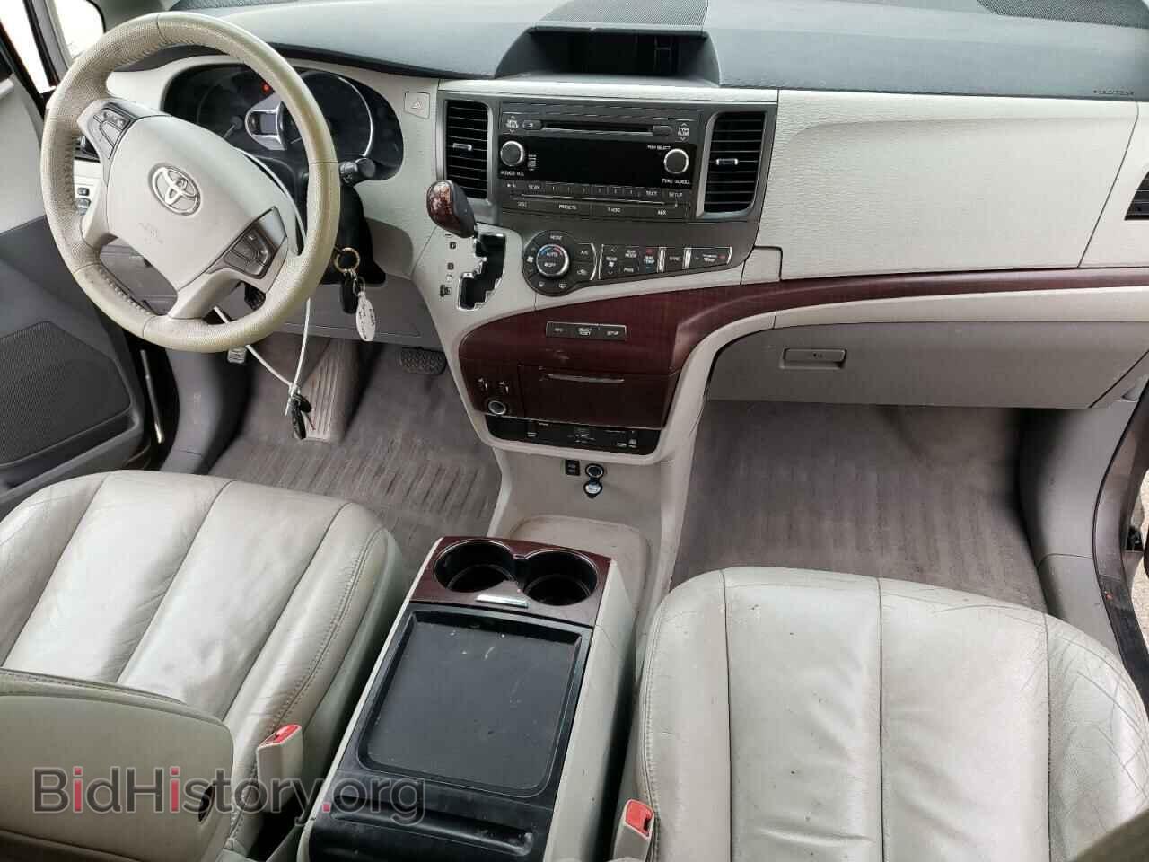 2011 TOYOTA All Models - VIN: 5TDYK3DC9BS065433 - Фото 8
