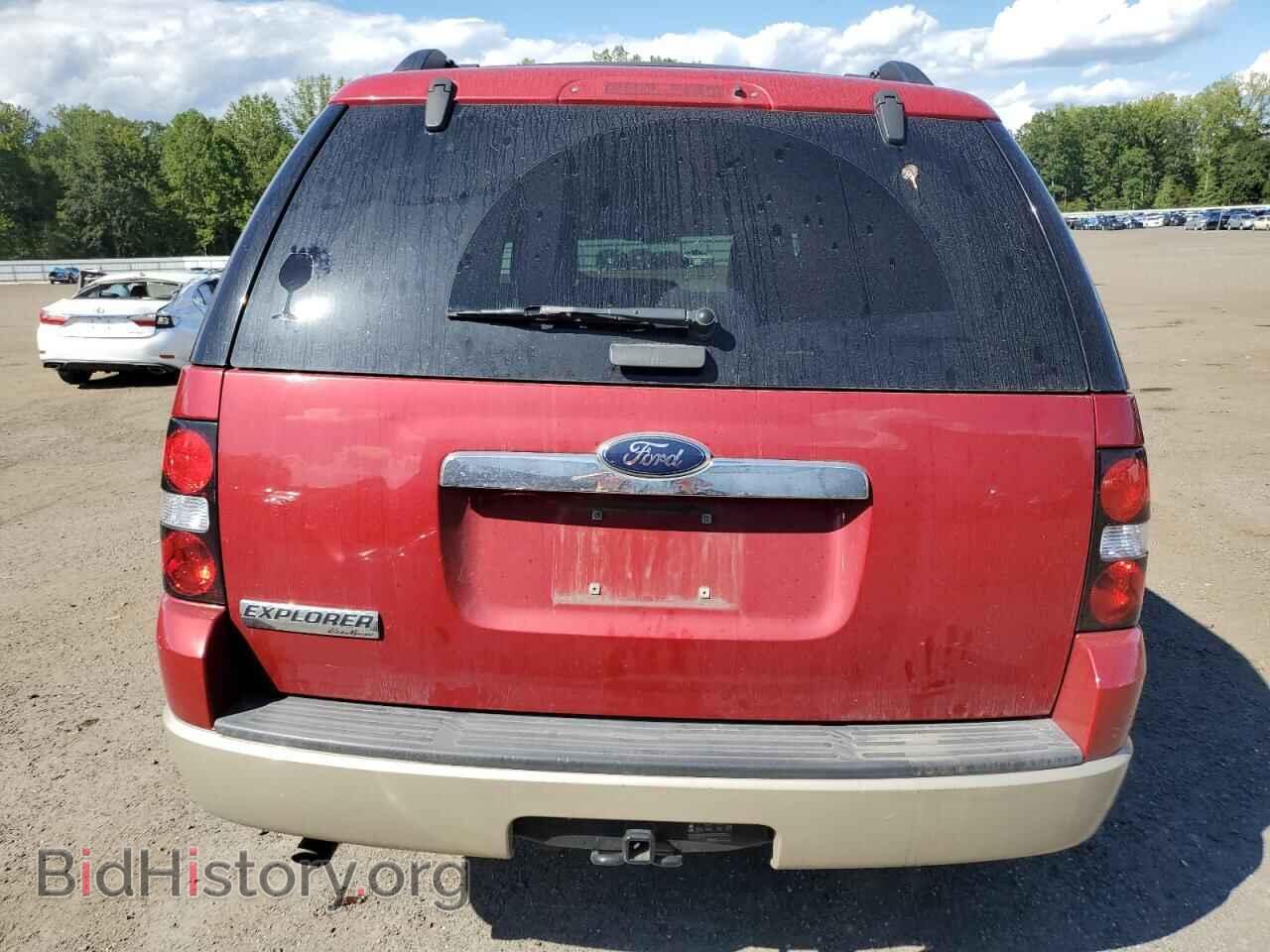 2010 FORD EXPLORER - VIN: 1FMEU6EE9AUA26247 - Photo 6