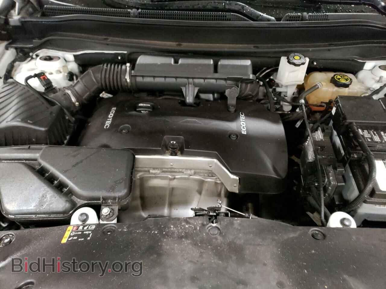 2017 BUICK ENVISION - VIN: LRBFXDSA2HD071013 - Фото 12