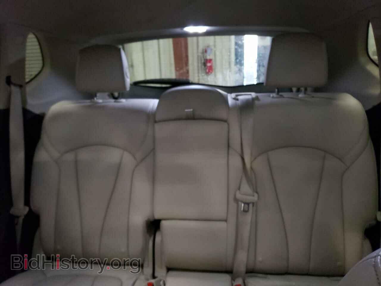 2017 BUICK ENVISION - VIN: LRBFXDSA2HD071013 - Фото 10