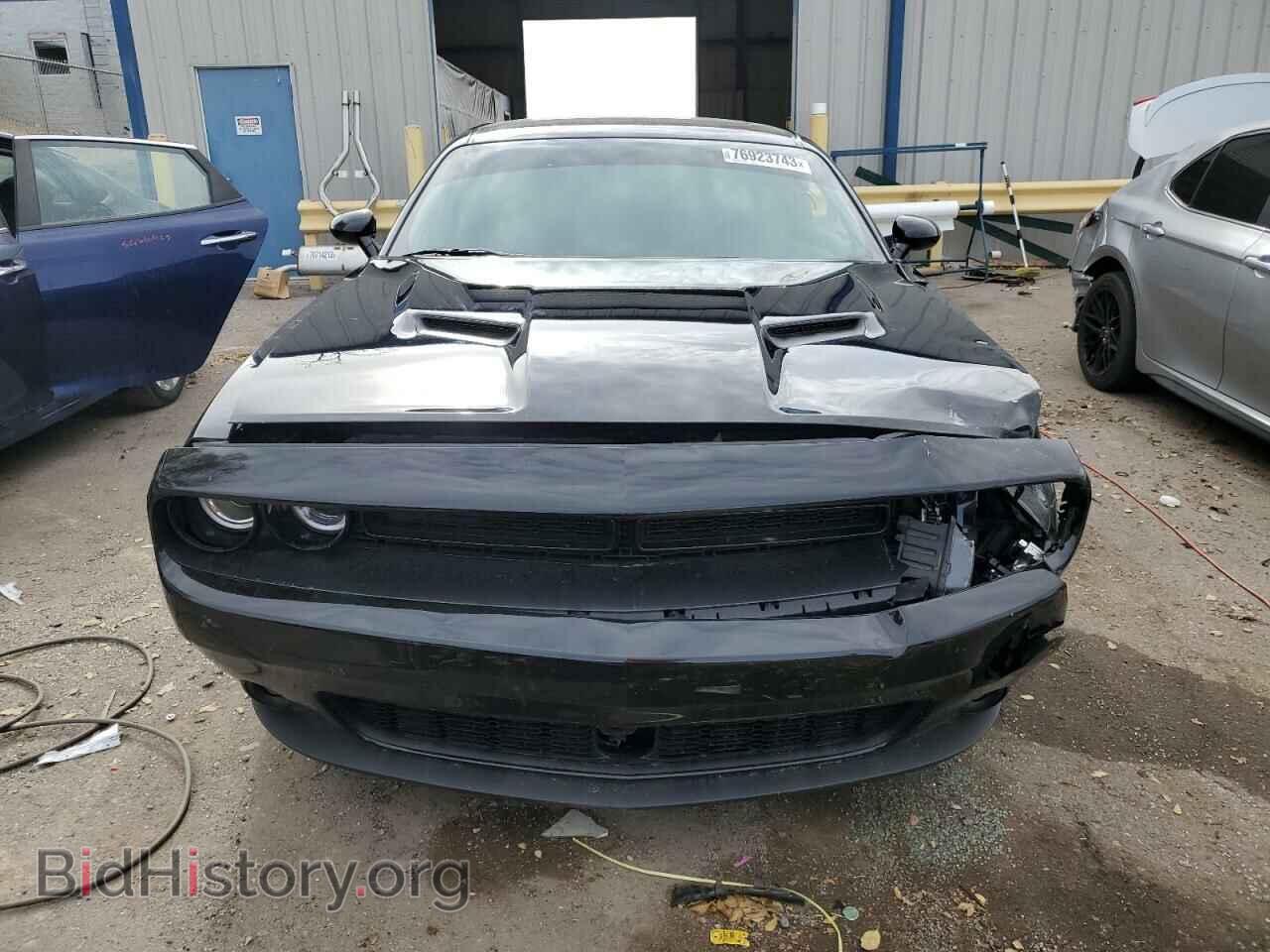 2020 DODGE CHALLENGER - VIN: 2C3CDZAG0LH218381 - Photo 5