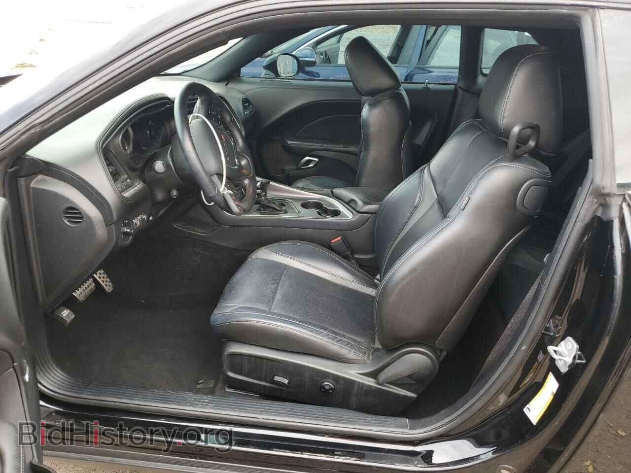 2020 DODGE CHALLENGER - VIN: 2C3CDZAG0LH218381 - Photo 7