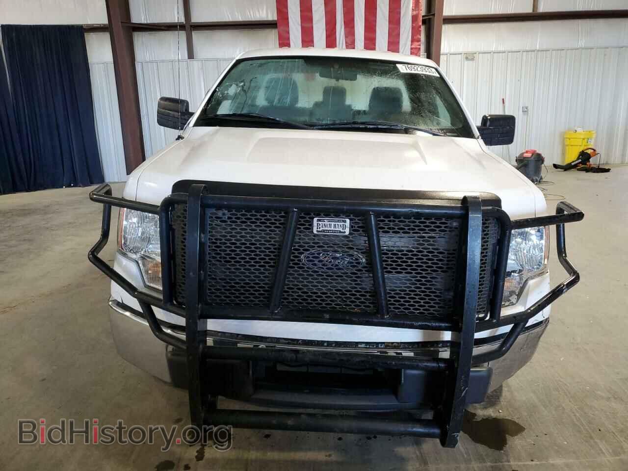 2014 FORD All Models - VIN: 1FTNF1CF3EKD64015 - Photo 5