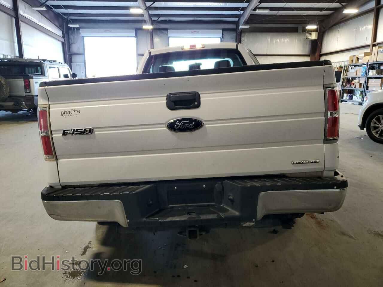 2014 FORD All Models - VIN: 1FTNF1CF3EKD64015 - Photo 6