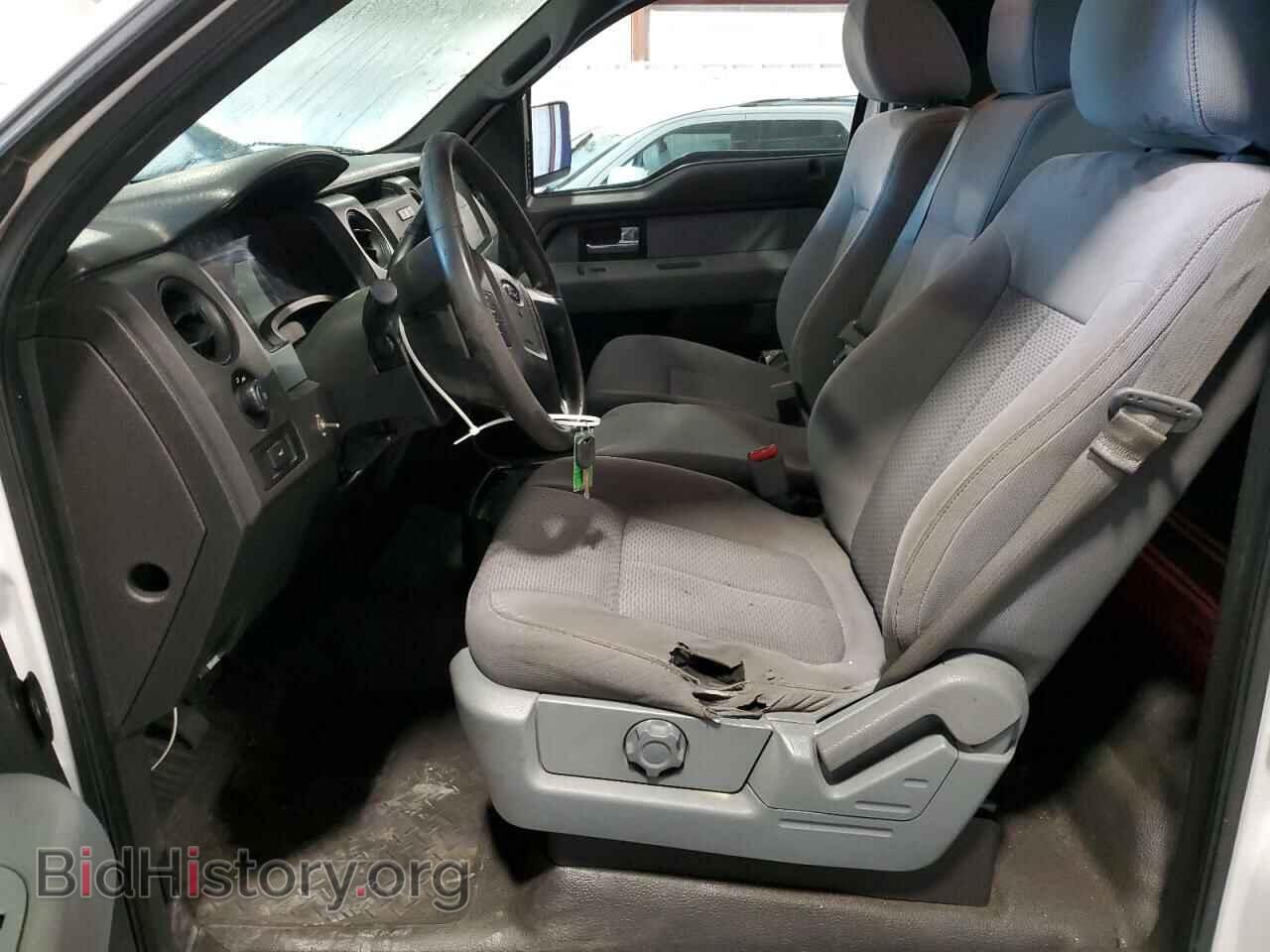 2014 FORD All Models - VIN: 1FTNF1CF3EKD64015 - Photo 7