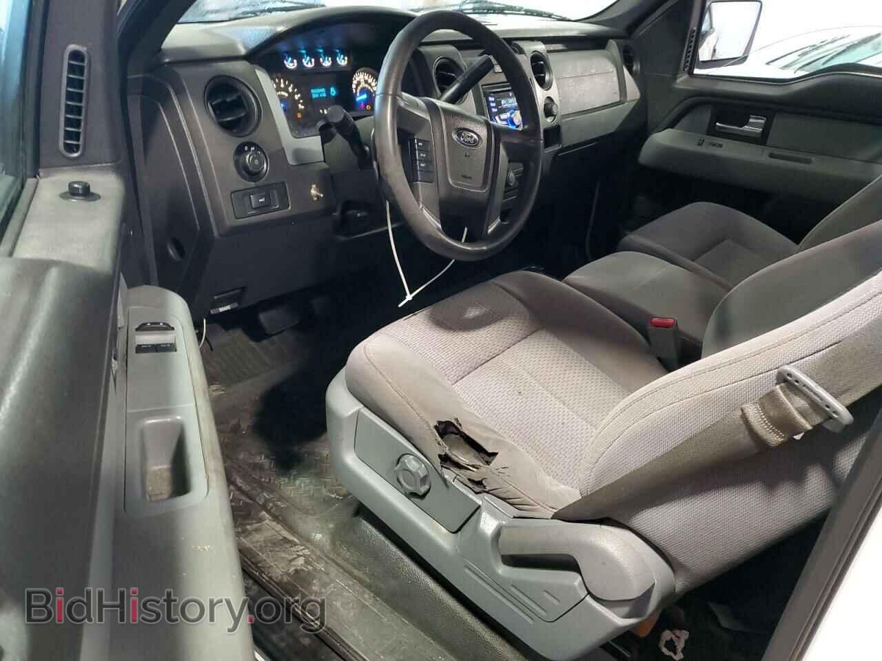 2014 FORD All Models - VIN: 1FTNF1CF3EKD64015 - Photo 8