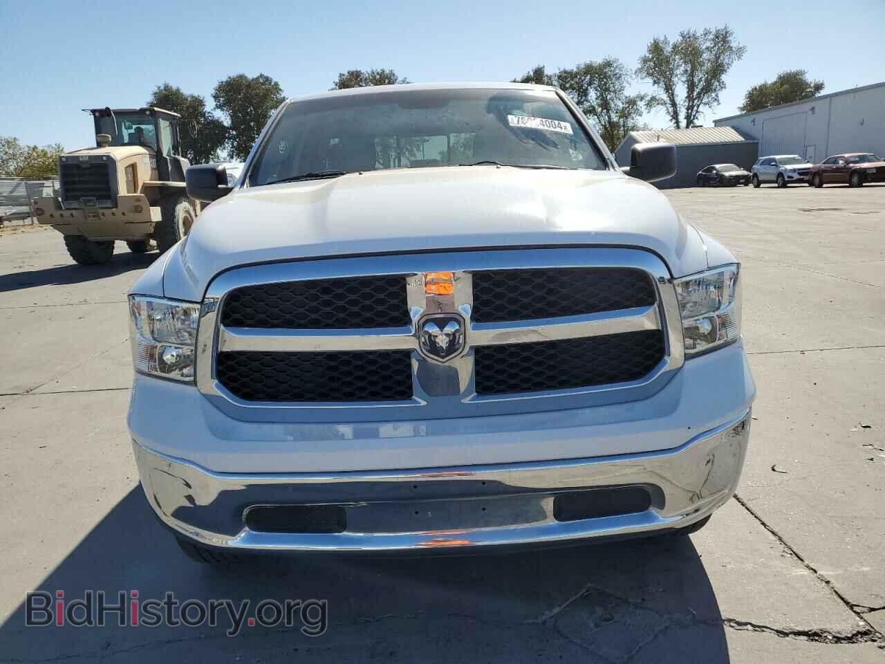 2013 RAM 1500 - VIN: 1C6RR7GP4DS641436 - Фото 5