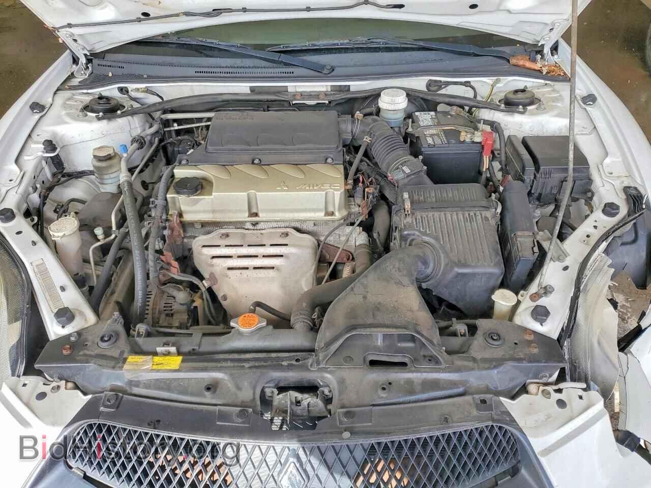 2012 MITSUBISHI ECLIPSE - VIN: 4A31K5DF5CE005631 - Photo 11