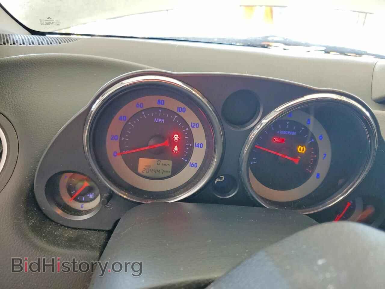 2012 MITSUBISHI ECLIPSE - VIN: 4A31K5DF5CE005631 - Photo 9