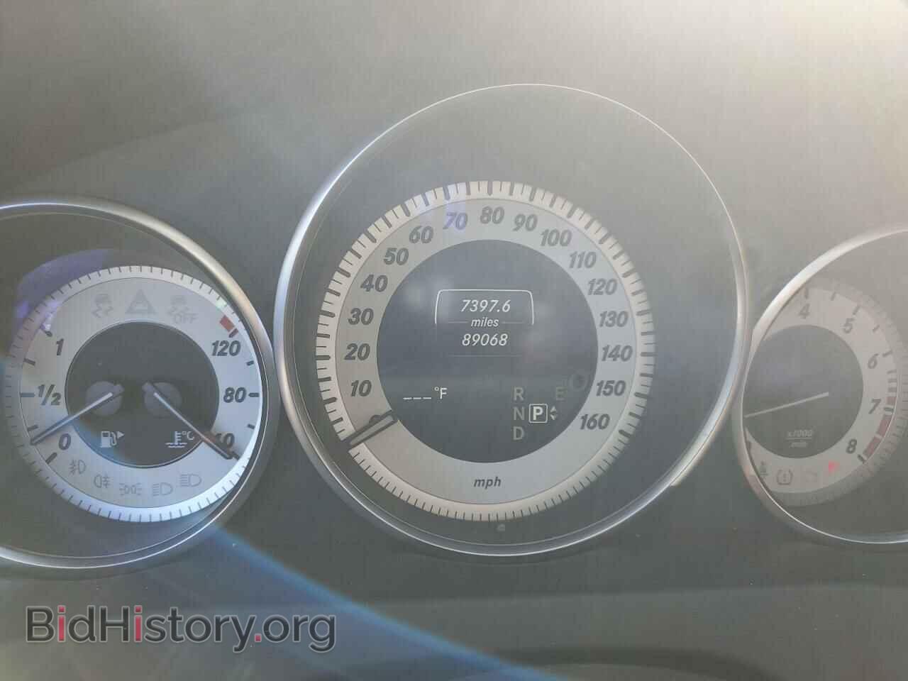 2017 MERCEDES-BENZ E-CLASS - VIN: WDDKJ6FB4HF362297 - Фото 9