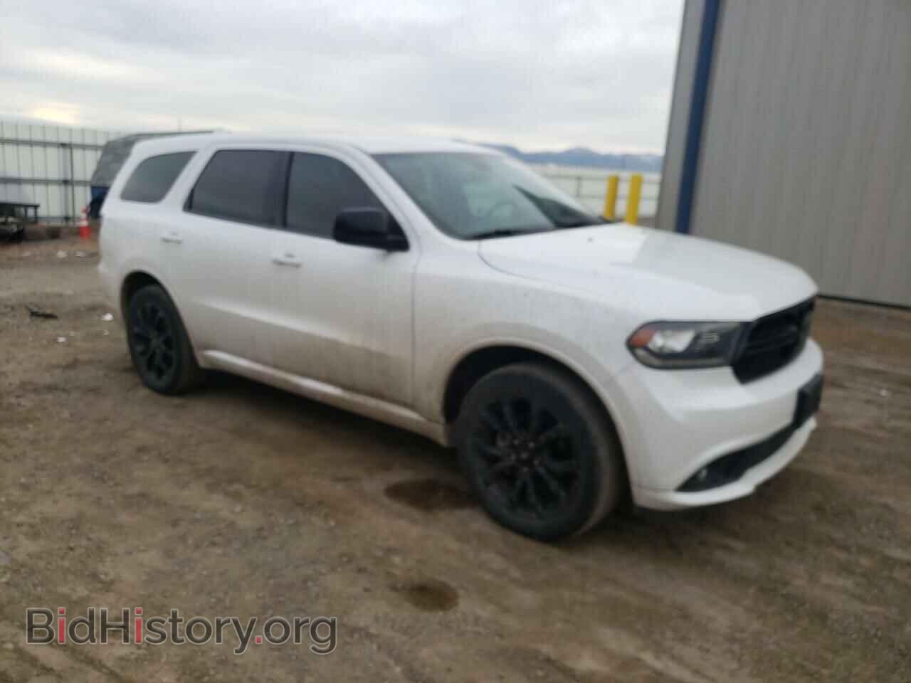 2019 DODGE DURANGO - VIN: 1C4RDJAG8KC585778 - Photo 4